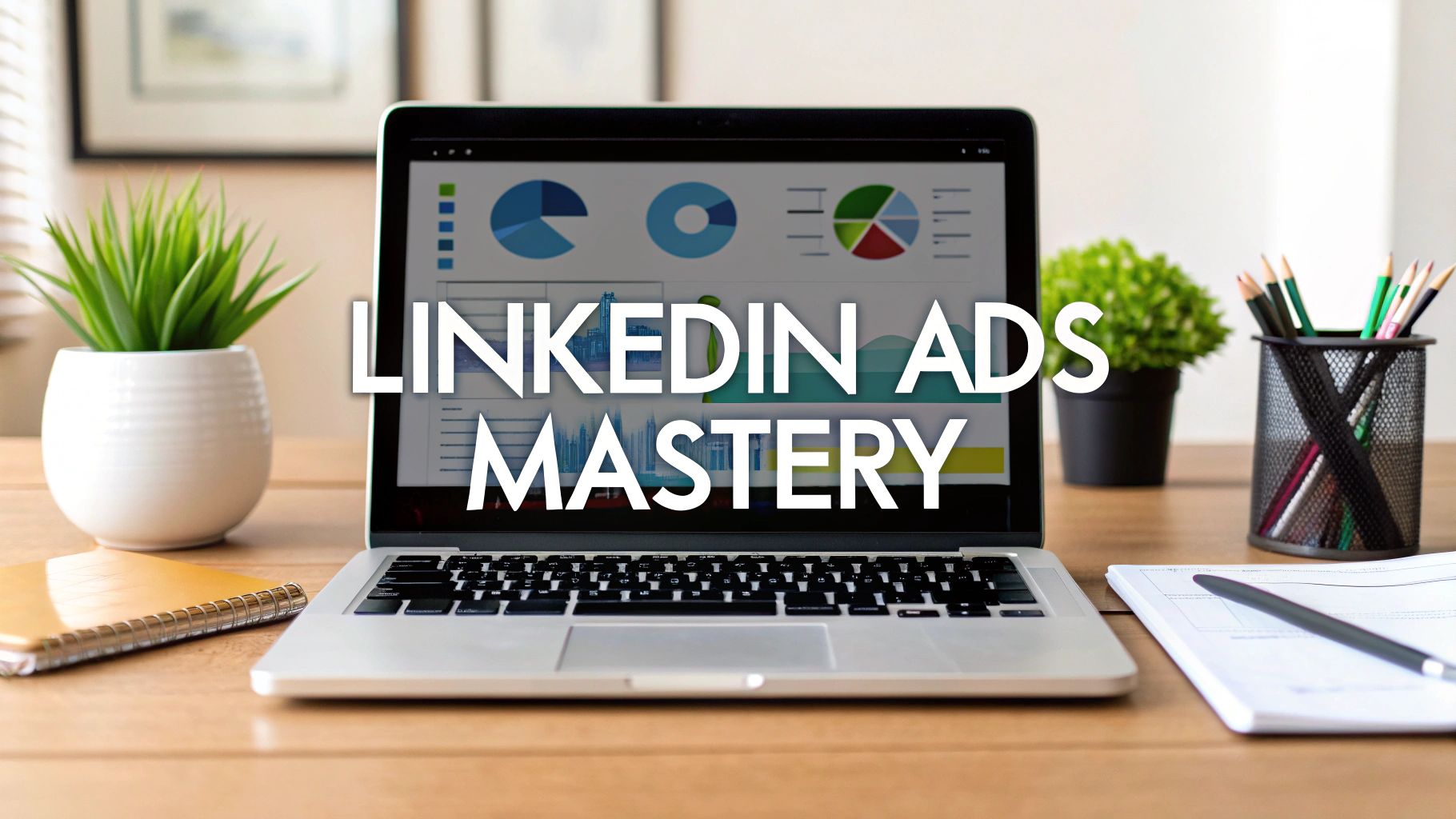 8 LinkedIn Advertising Best Practices for 2025