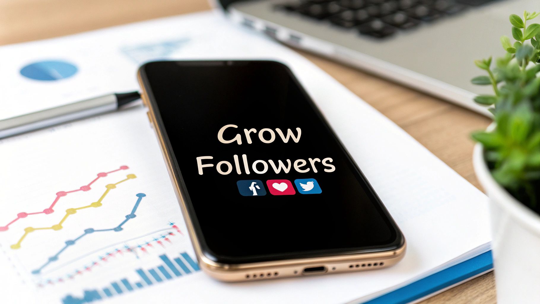 How to Increase Social Media Followers: Proven Strategies
