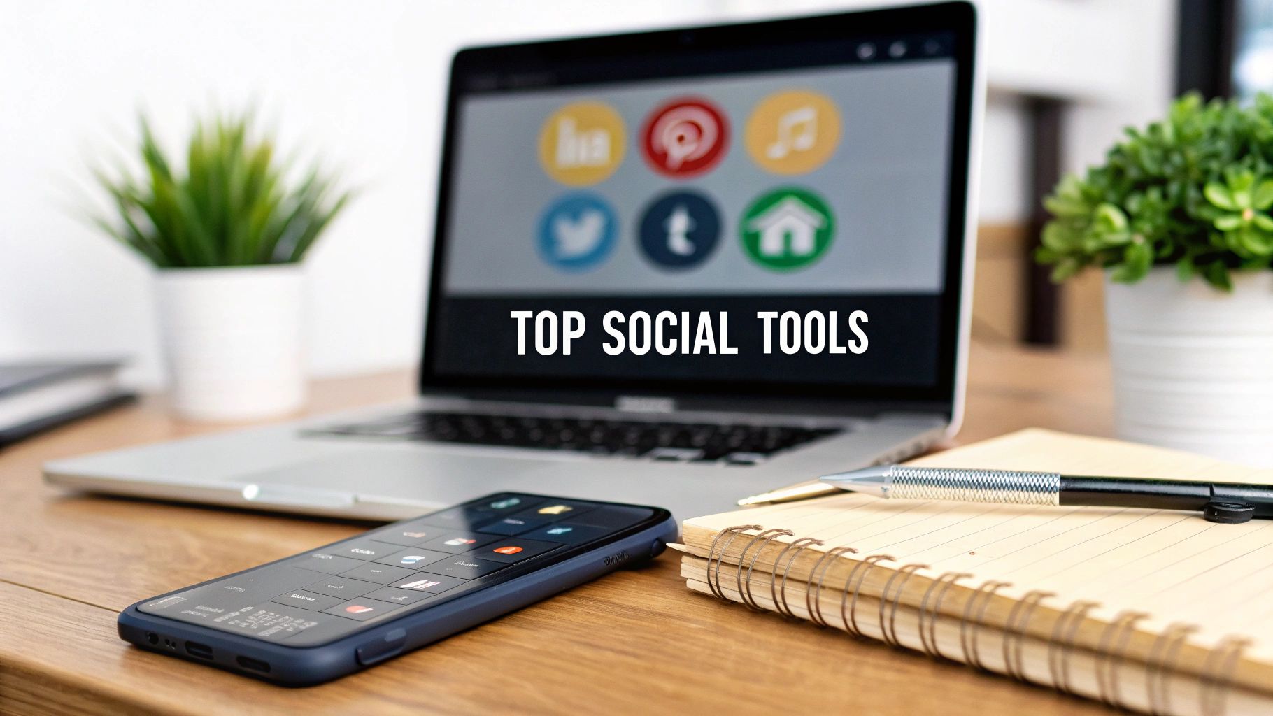 12 Best Social Media Management Platforms for 2025