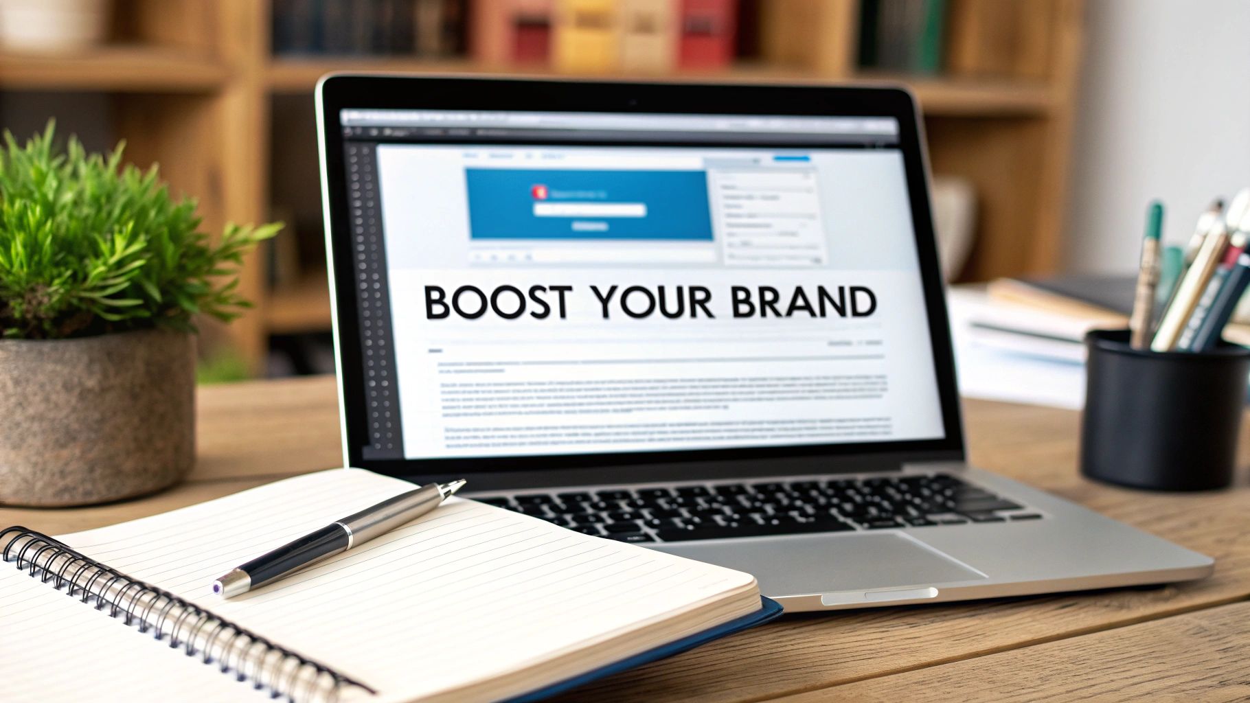 Writing LinkedIn Articles: Strategies to Boost Your Brand