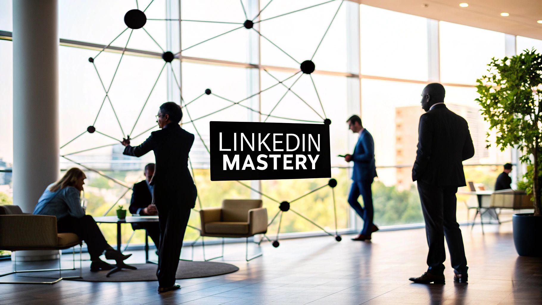 8 Best Practices on LinkedIn to Master in 2025