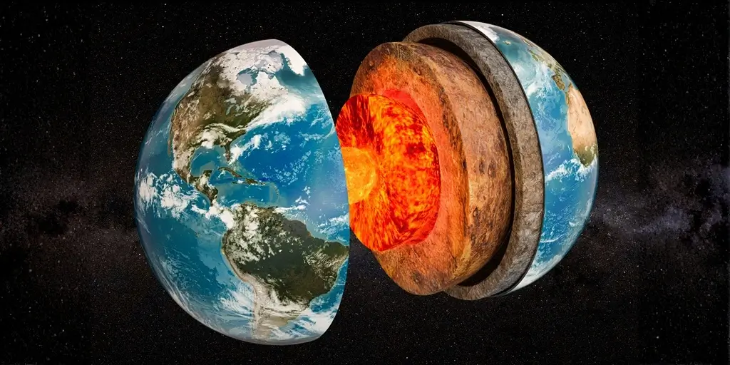 Beneath the Surface: How Convection Currents Drive Plate Tectonics