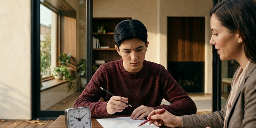 How to Find the Right SEN Tutor in London - 2026 Guide