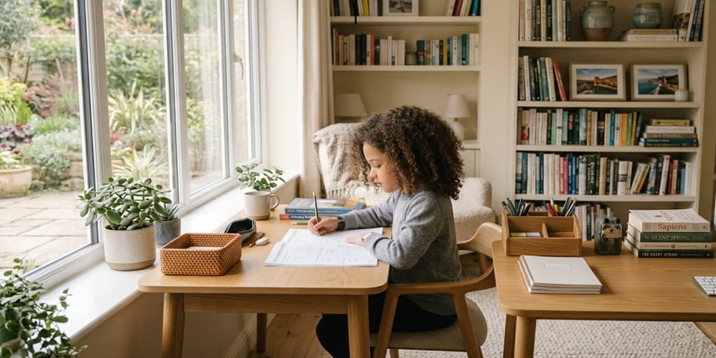 How to Prepare for the 11 Plus: A Parent's Guide