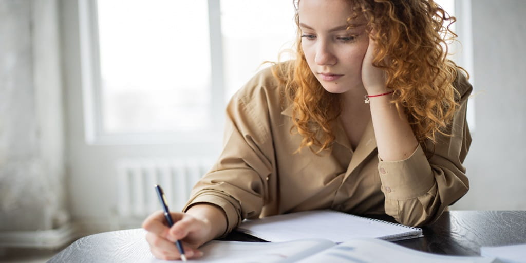 How to Support a Dyslexic Child Through GCSEs