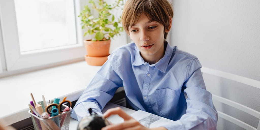 Homeschooling a Child with SEN: A Practical Guide