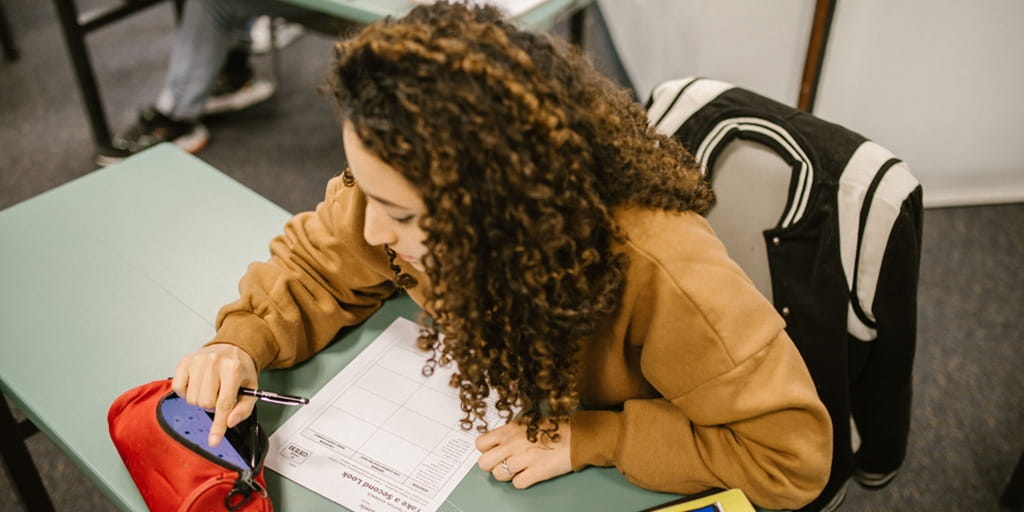 GCSE Resits 2026