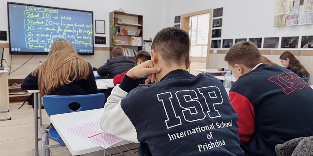 ISEB Common Pre-Test and Common Entrance: A Parent's Guide