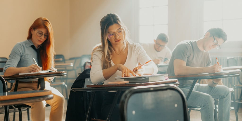 University Admissions Tests Which One Does Your Child Need