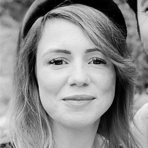 Bryony Tinn-Disbury