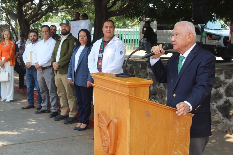 Reconoce Gobierno de Morelos al IMSS por fortalecer la atención a las y ...