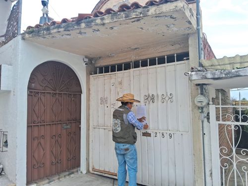 Actúa Gobierno de Morelos ante denuncia ciudadana en Cuernavaca por maltrato animal Actúa Gobierno de Morelos ante denuncia ciudadana en Cuernavaca por maltrato animal