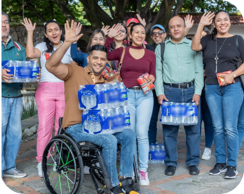 Nombre del programa