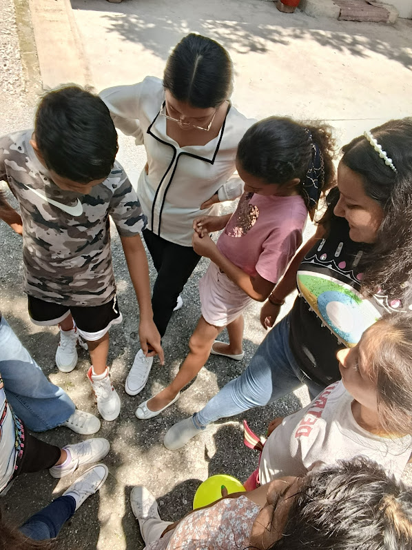 impulsa gobierno de Morelos educación para la paz en adolescentes