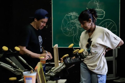 Acerca Gobierno de Morelos talleres a la niñez de diferentes municipios