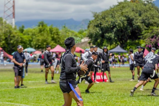 Reúne Zapata Bowl 2025 a 140 equipos y proyecta a Morelos como destino de turismo deportivo
