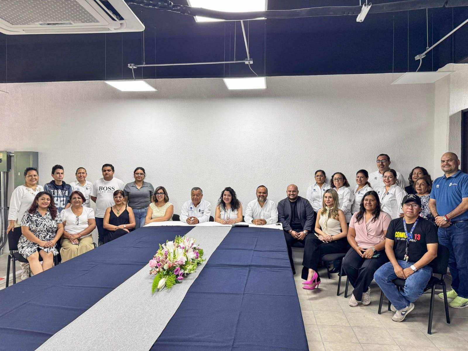  Inauguran diplomado para certificación de guías turísticos en el Instituto Tecnológico de Zacatepec