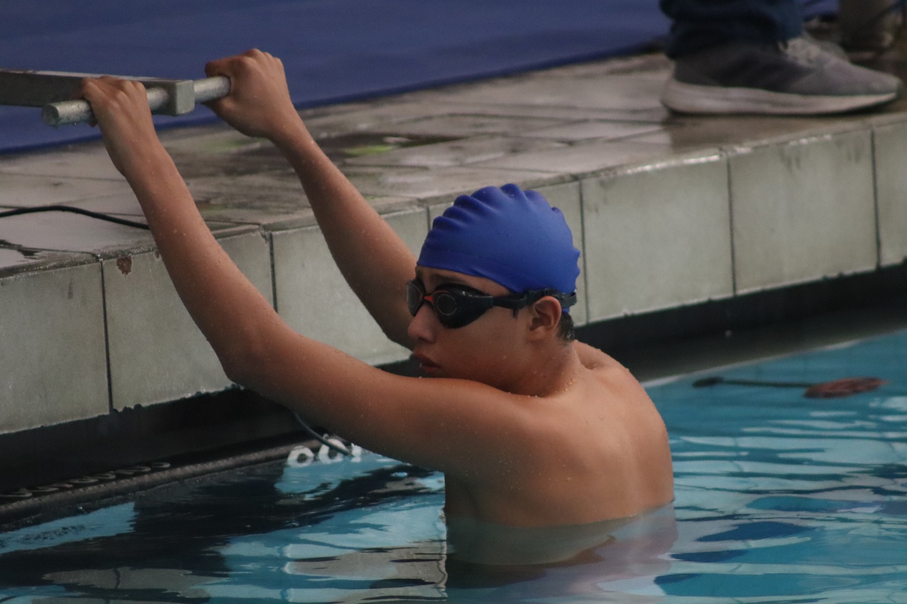 Logra morelense su segunda medalla en Paralimpiada Nacional Conade 2025