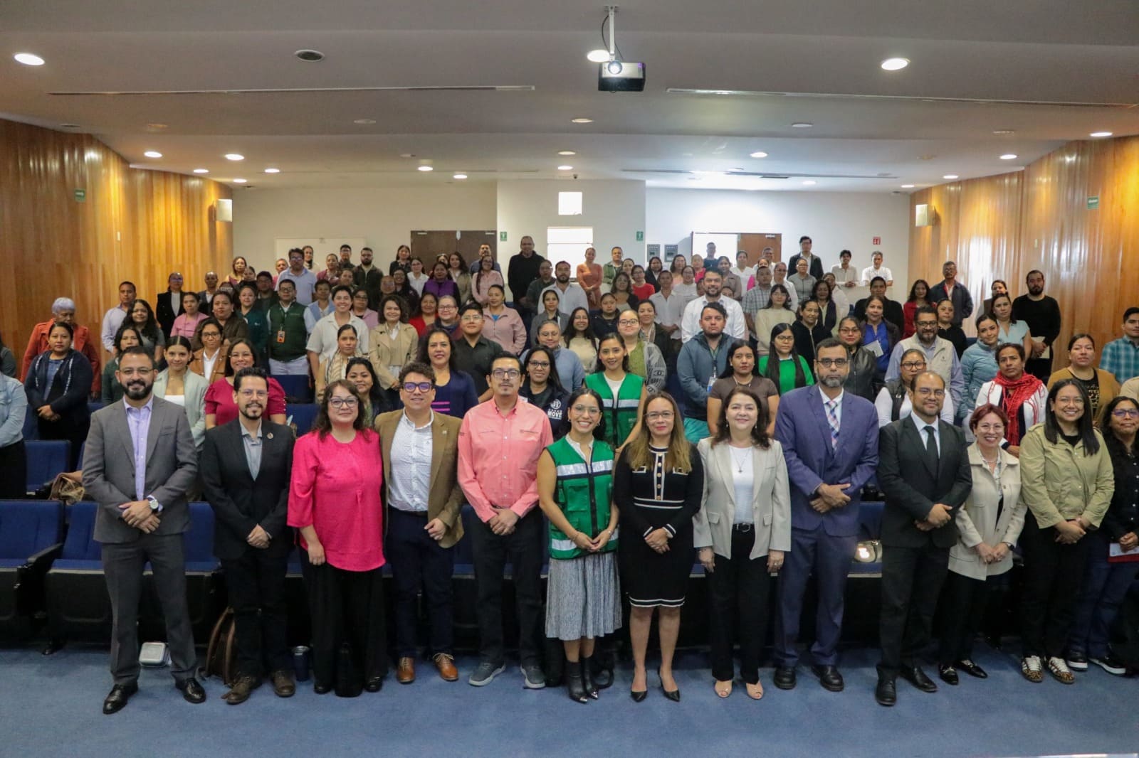  Realiza SSM Décimo Congreso de Salud Mental