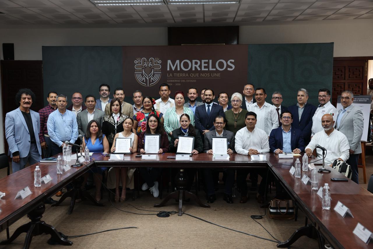 Impulsa Secretaría de Educación hábitos de vida saludables a través de la alimentación