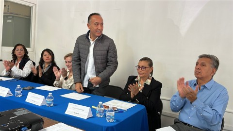 Reafirma IEBEM transparencia y legalidad en la asignación de plazas docentes en Morelos