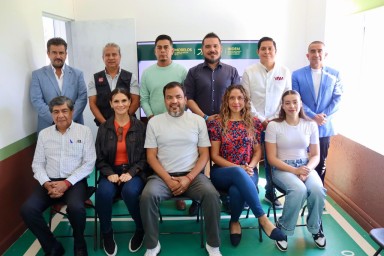 Define jurado a las y los ganadores del Premio Estatal del Deporte 2025