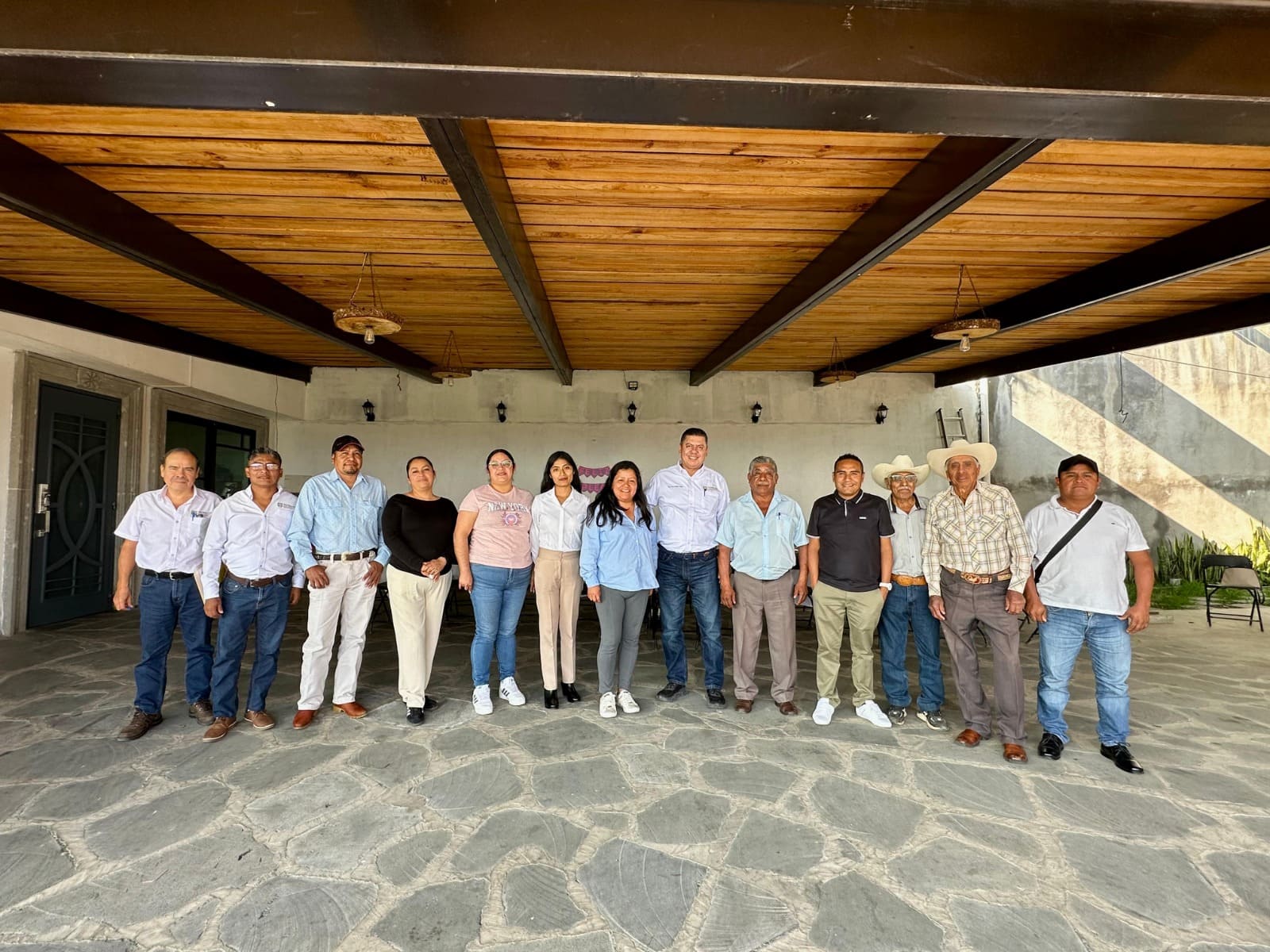 Atiende Gobierno de Morelos suficiencia y abasto de agua en Tlalnepantla