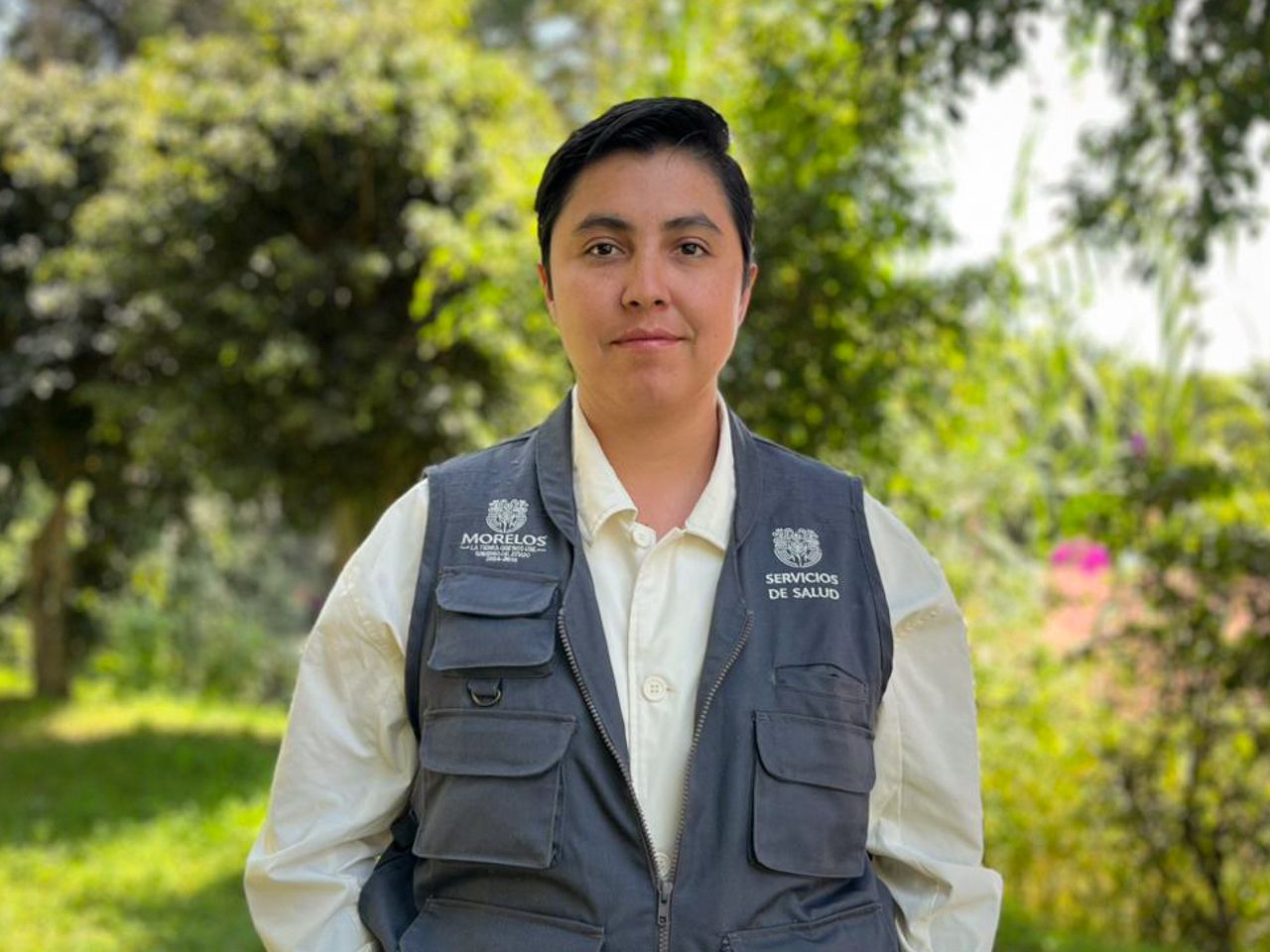 Exhortan autoridades sanitarias a reforzar medidas preventivas contra la tos ferina en temporada invernal