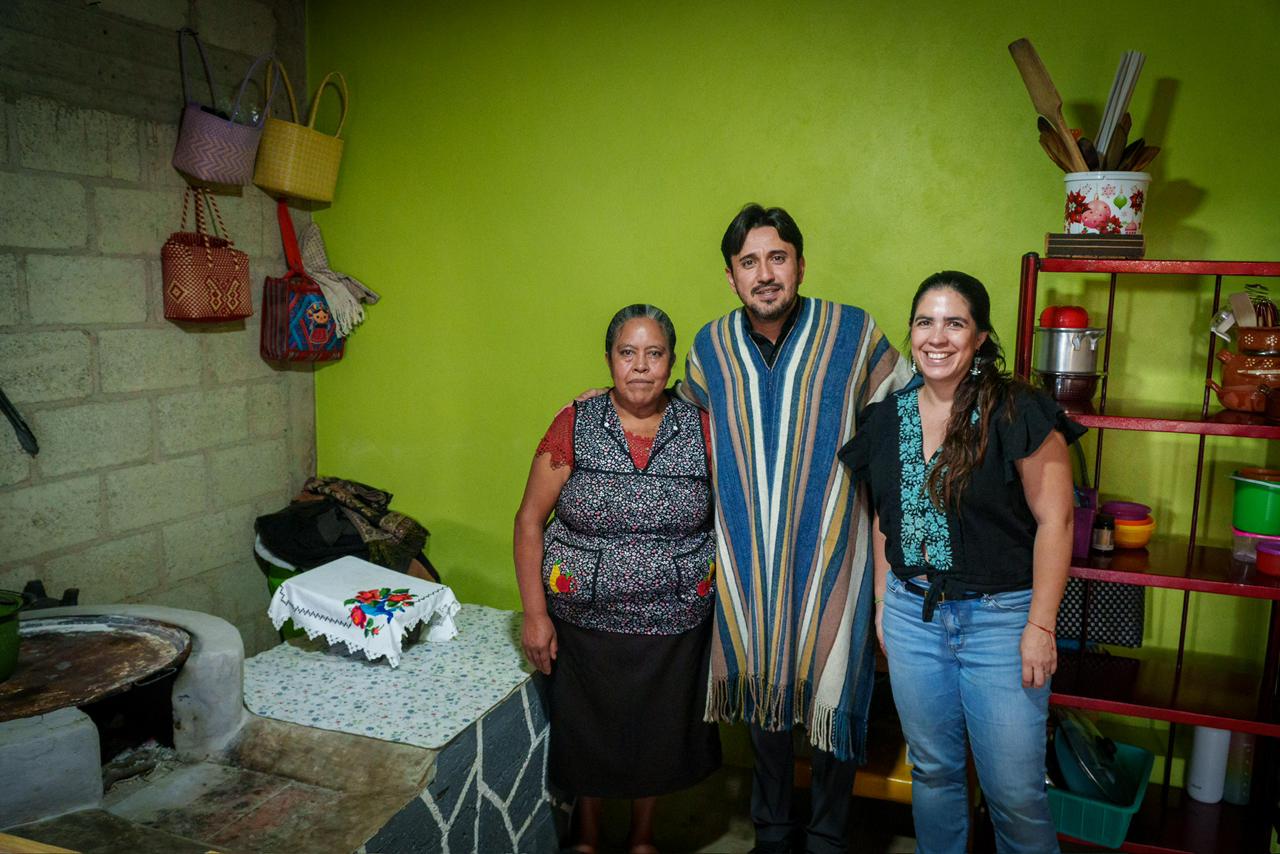 Cocineras tradicionales morelenses presentarán la riqueza de nuestra identidad en el X Foro Mundial de la Gastronomía Mexicana