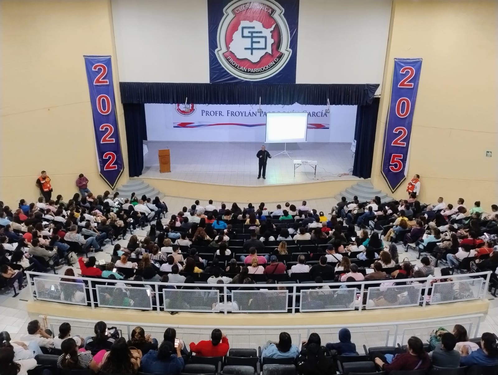 Favorece IEBEM cultura de paz y convivencia escolar en las aulas de Morelos