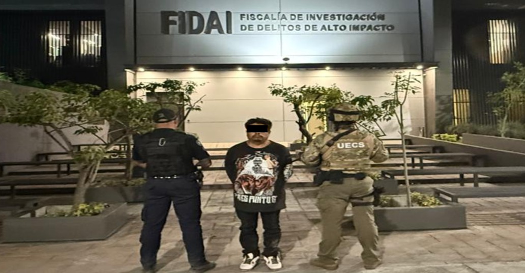 Se fortalece estrategia nacional contra la extorsión en Morelos gracias a la confianza ciudadana