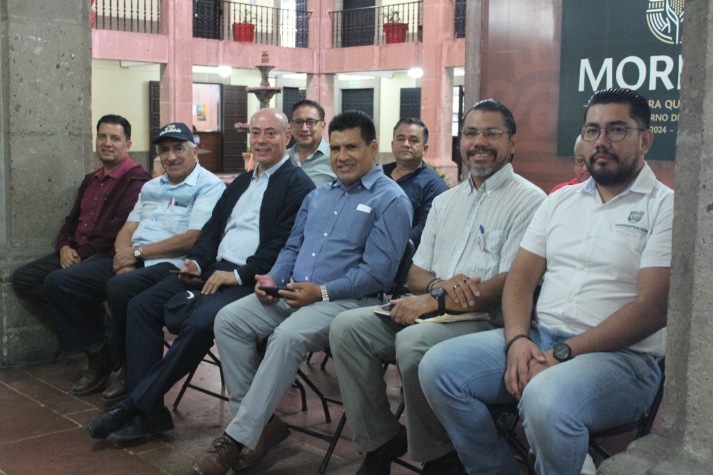 Impulsa Gobierno estatal primera Feria de la Salud para Hombres Impulsa Gobierno estatal primera Feria de la Salud para Hombres