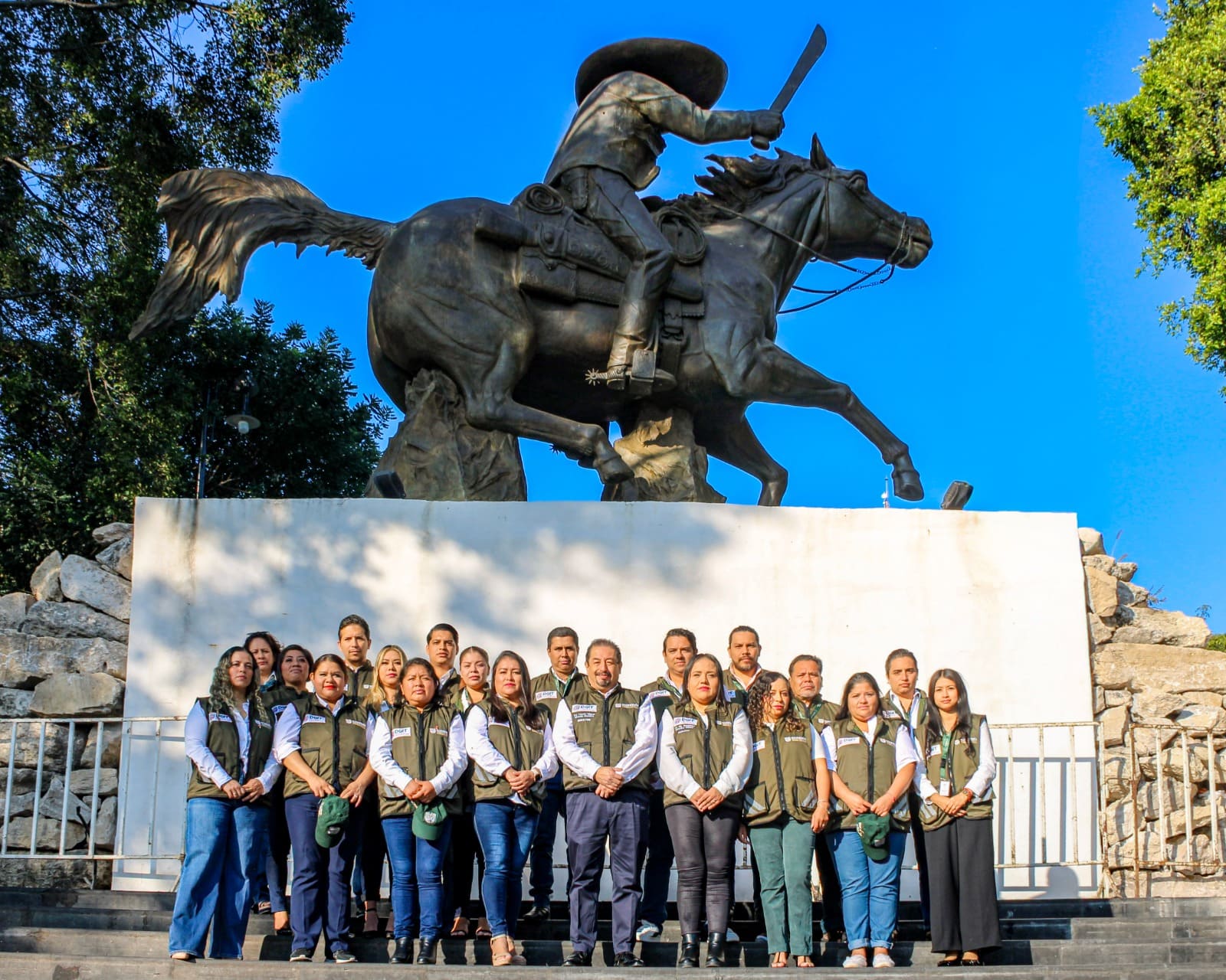 Implementa Gobierno de Morelos acciones para garantizar espacios seguros y libres de violencia Implementa Gobierno de Morelos acciones para garantizar espacios seguros y libres de violencia