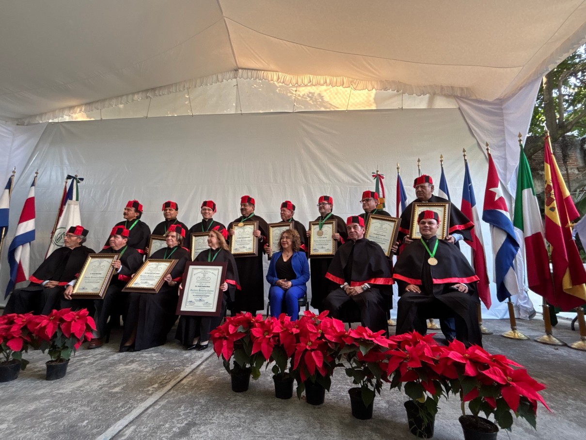 Refuerza Morelos la justicia social con Encuentro Internacional de Derecho de Familias