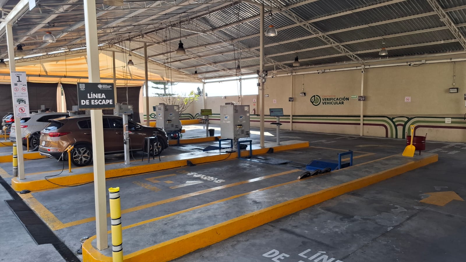 Impulsa ATDEM un servicio más eficiente con la plataforma de citas en línea para la verificación vehicular Impulsa ATDEM un servicio más eficiente con la plataforma de citas en línea para la verificación vehicular