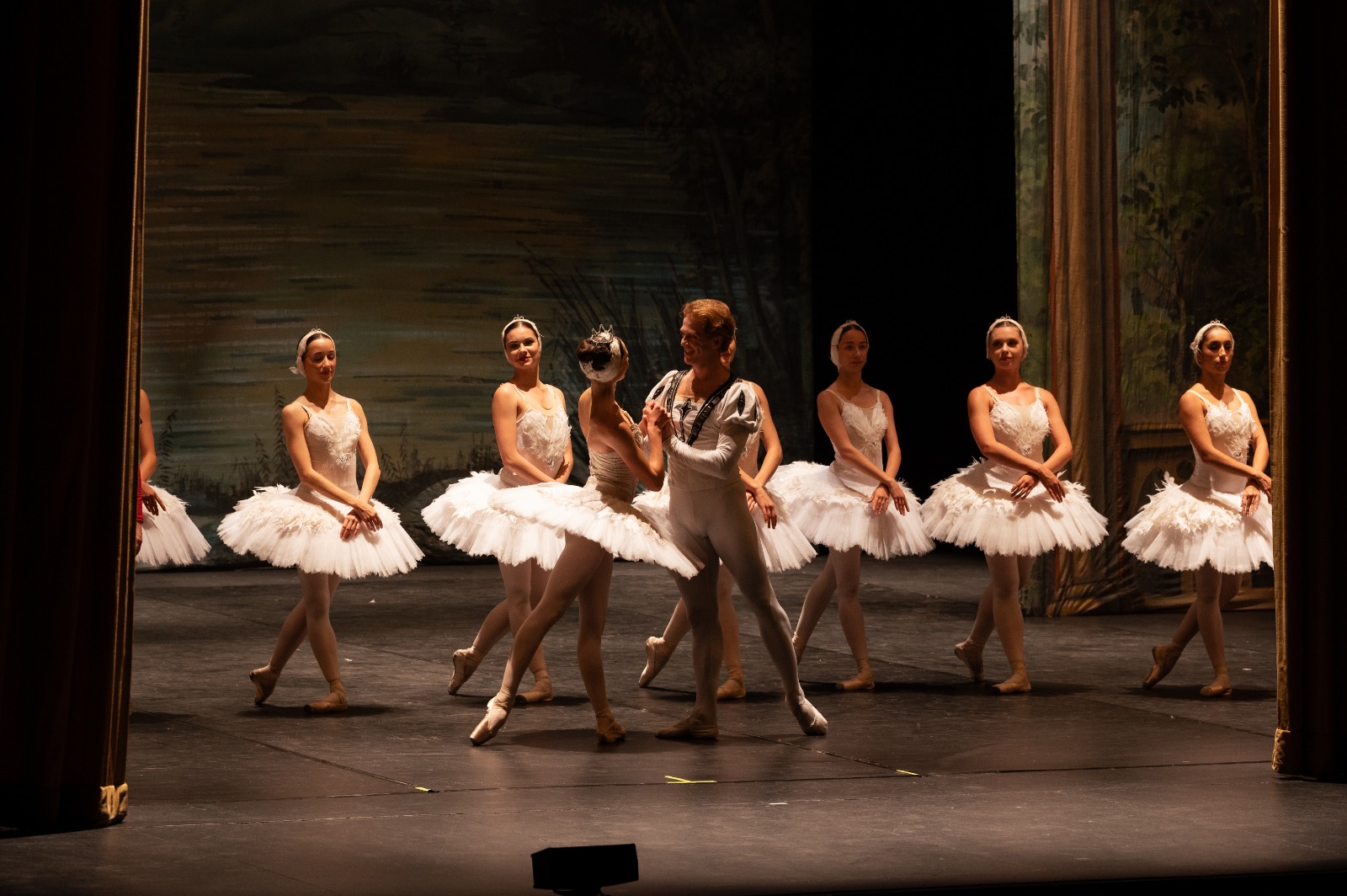  Supera Centro Cultural Teopanzolco los 10 mil asistentes durante noviembre