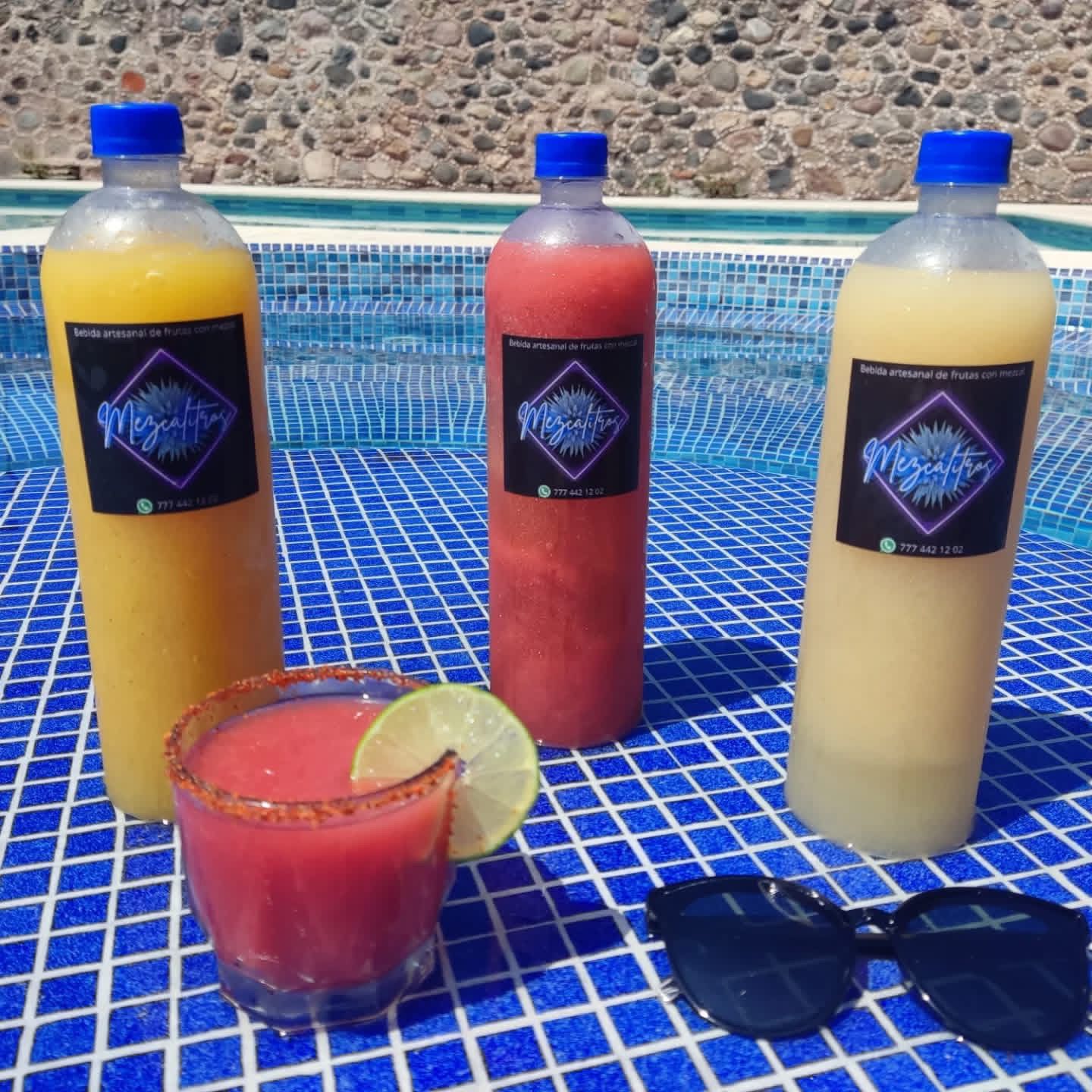 Invita Gobierno de Morelos a la primera feria gastronómica de Mazatepec