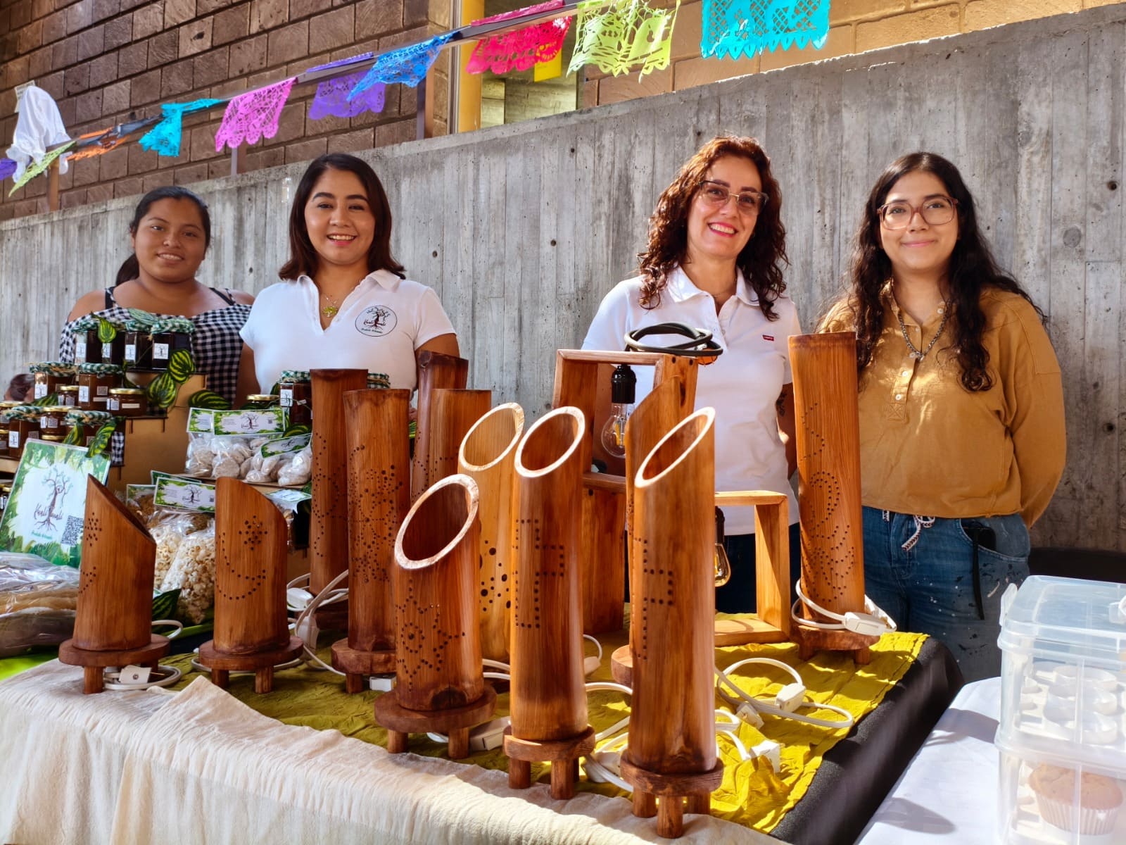 Fomenta CDC Los Chocolates tejido social con diversas actividades culturales
