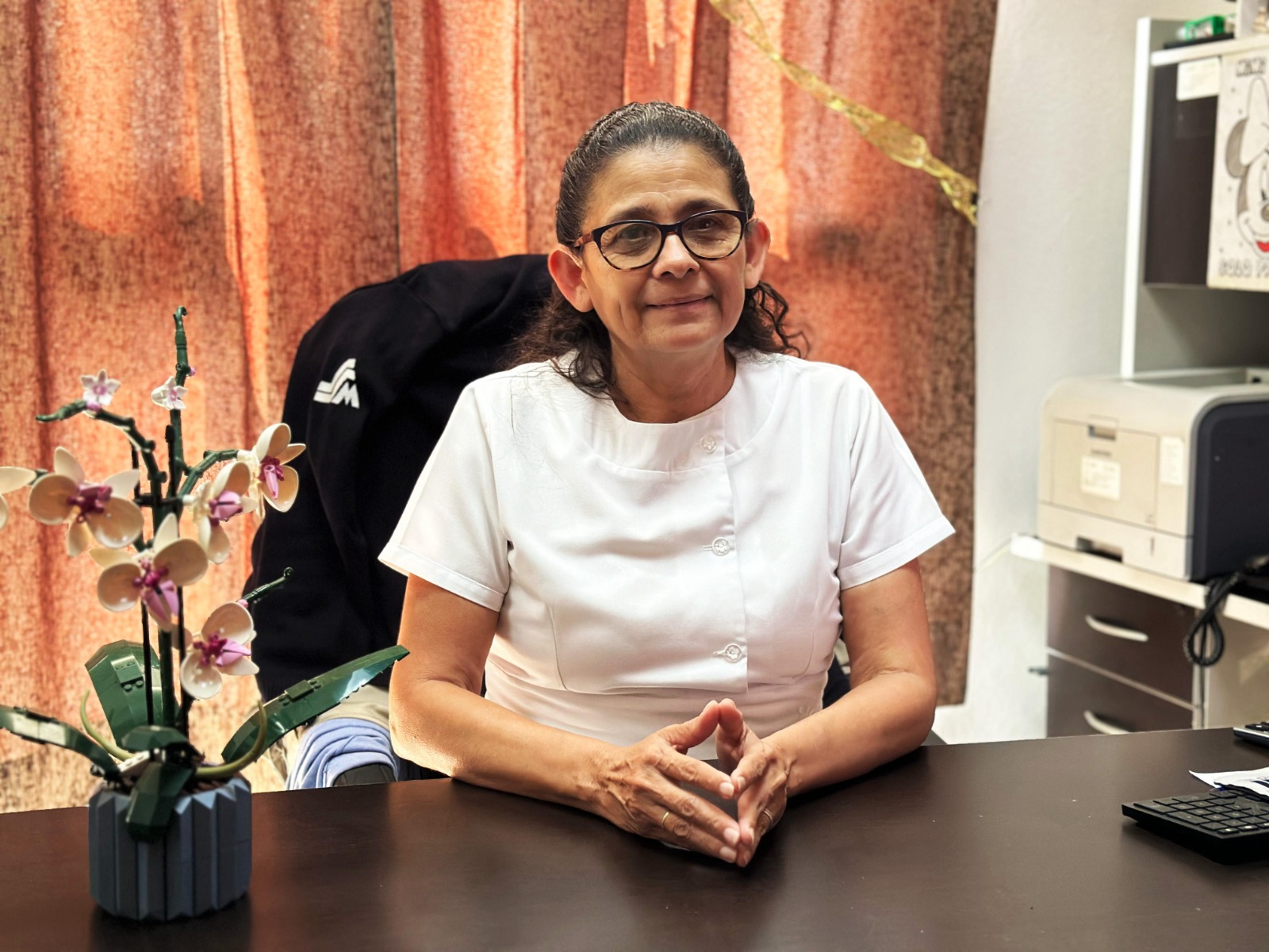 Emiten autoridades sanitarias llamado a vacunarse contra influenza y COVID-19 durante la temporada invernal Emiten autoridades sanitarias llamado a vacunarse contra influenza y COVID-19 durante la temporada invernal