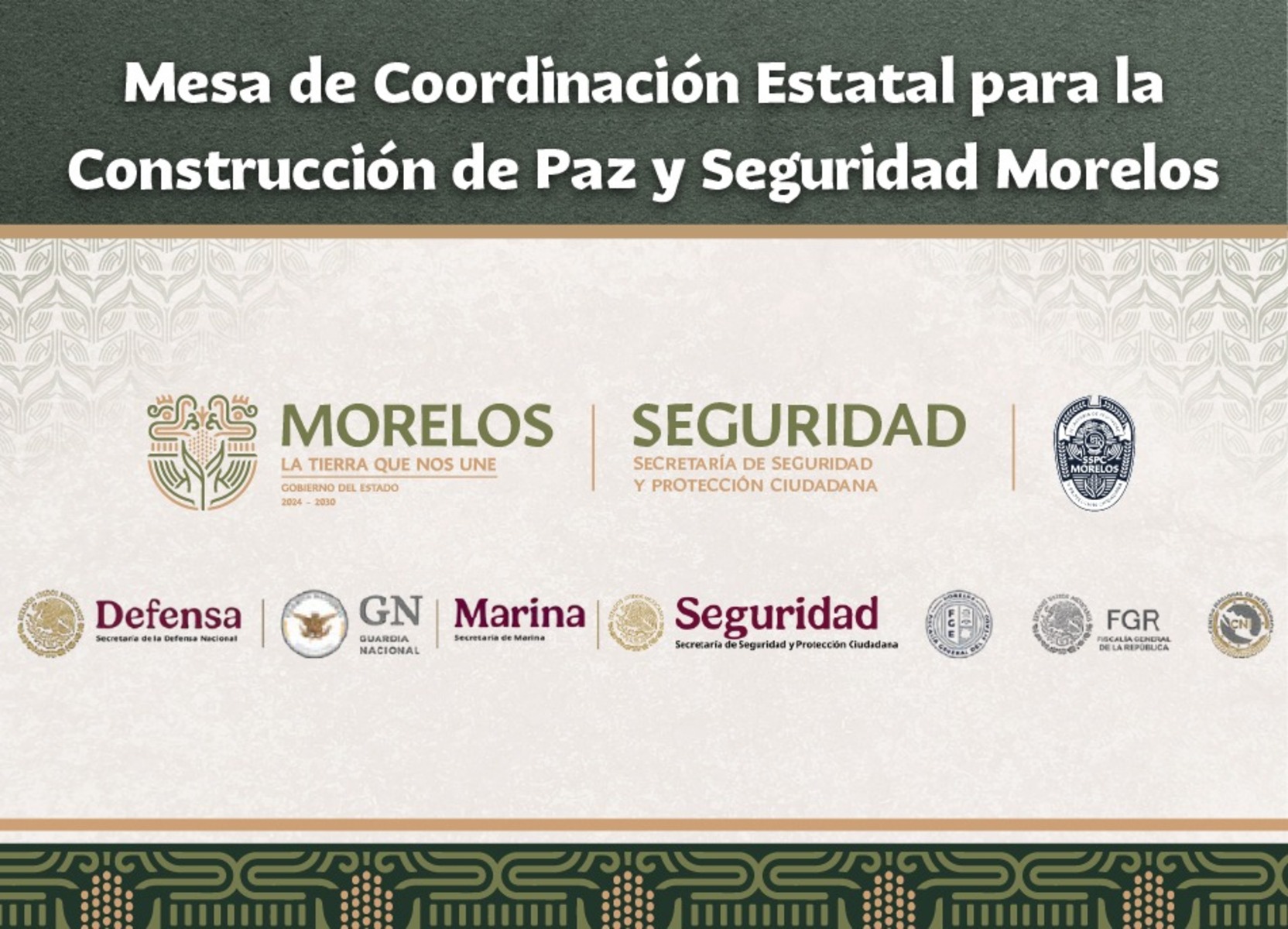 Comunicado de Prensa Comunicado de Prensa