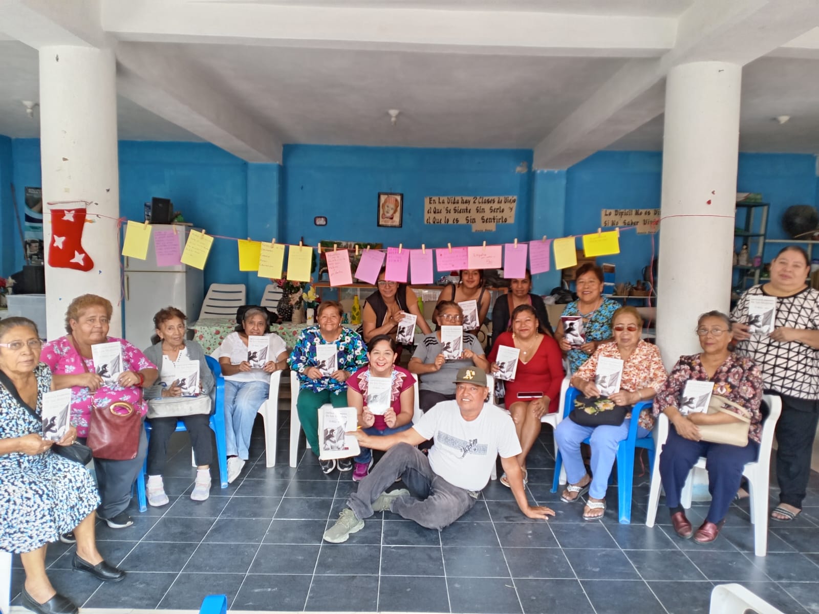 En Morelos se construyen comunidades más seguras y solidarias: Secretaría de las Mujeres