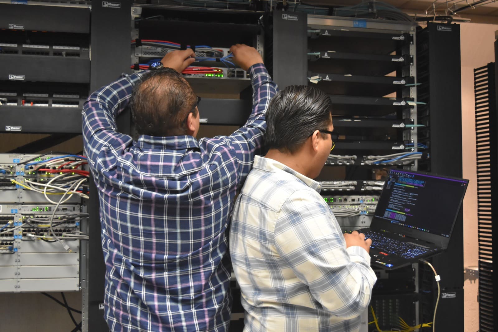 Reafirma ATDEM compromiso con la transformación digital en el Día Mundial de la Informática Reafirma ATDEM compromiso con la transformación digital en el Día Mundial de la Informática