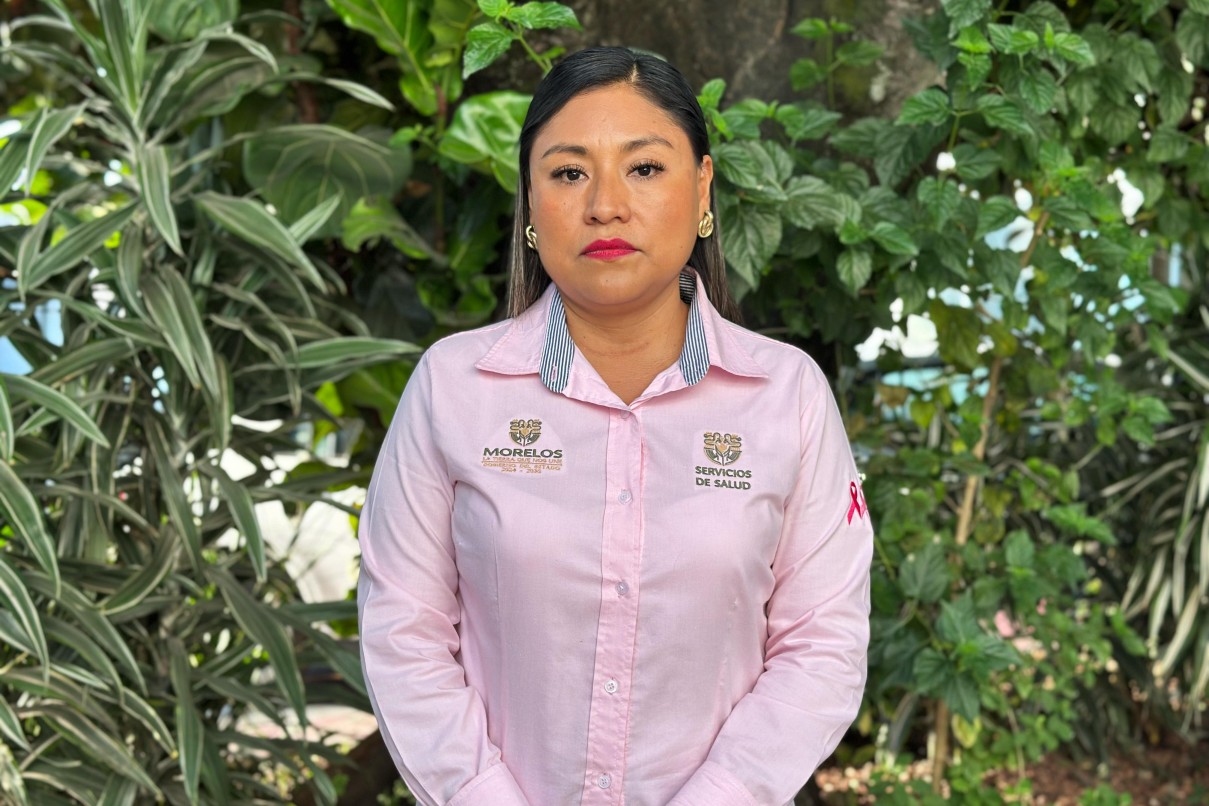 Continúan unidades móviles de mastografía recorridos en municipios del estado Continúan unidades móviles de mastografía recorridos en municipios del estado