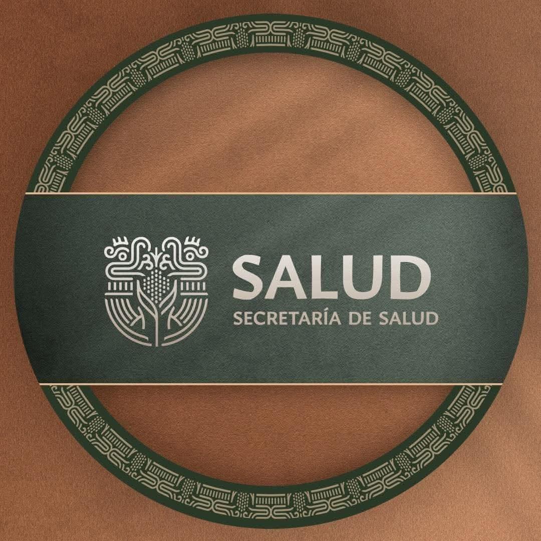 Comunicado de prensa Secretaría de Salud