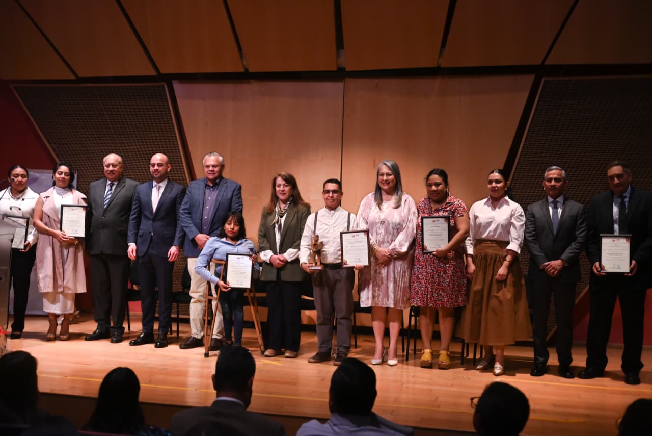 Convoca Margarita González Saravia a trabajar por un Morelos más humano, justo e incluyente