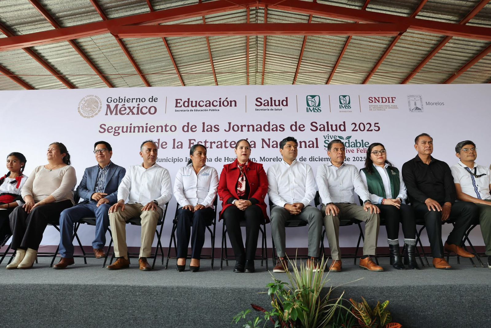 Impulsa Gobierno estatal bienestar infantil a través de jornadas de salud escolar Impulsa Gobierno estatal bienestar infantil a través de jornadas de salud escolar