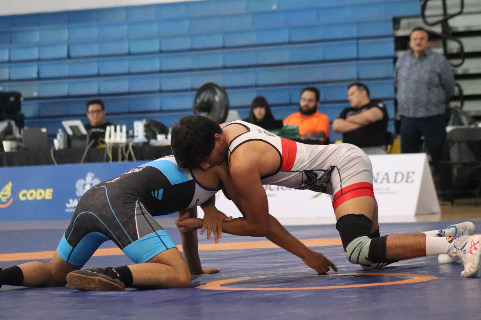 Tendrá Morelos primer campamento de invierno de luchas asociadas