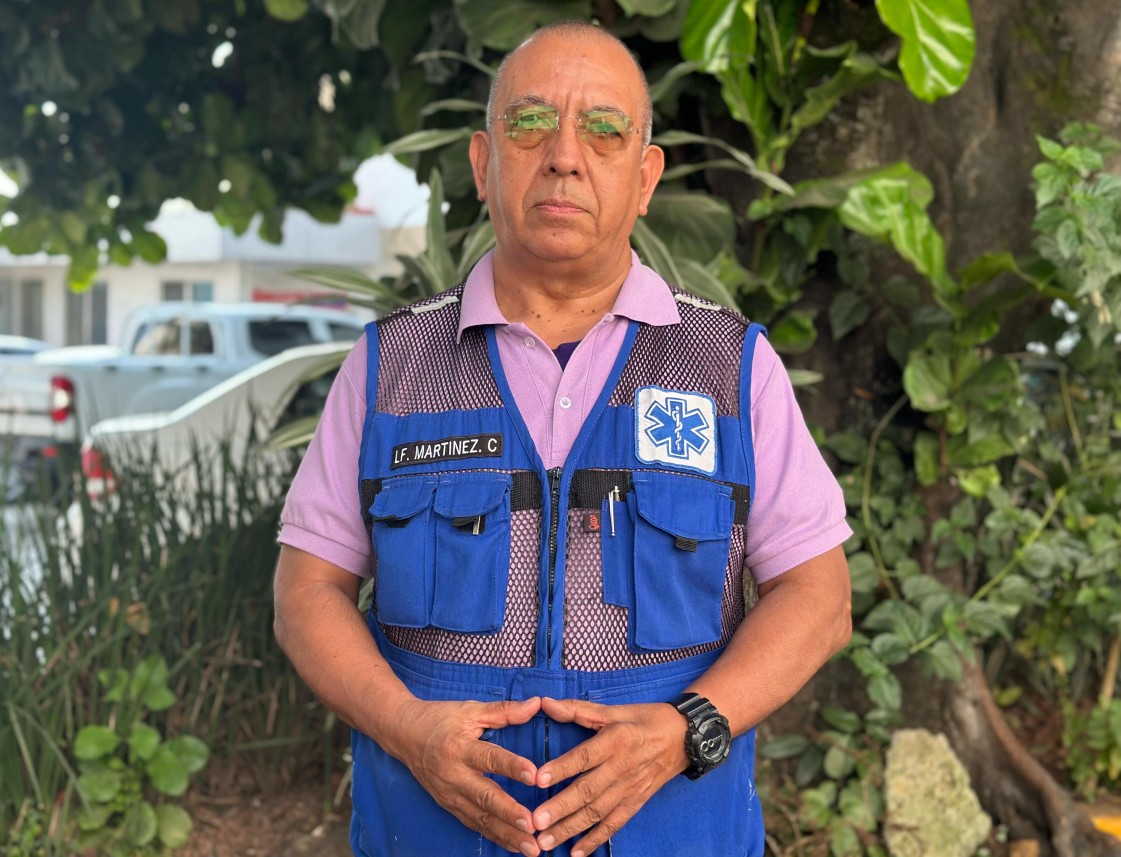 CRUM llama a reforzar medidas de seguridad para peregrinos por el 12 de diciembre