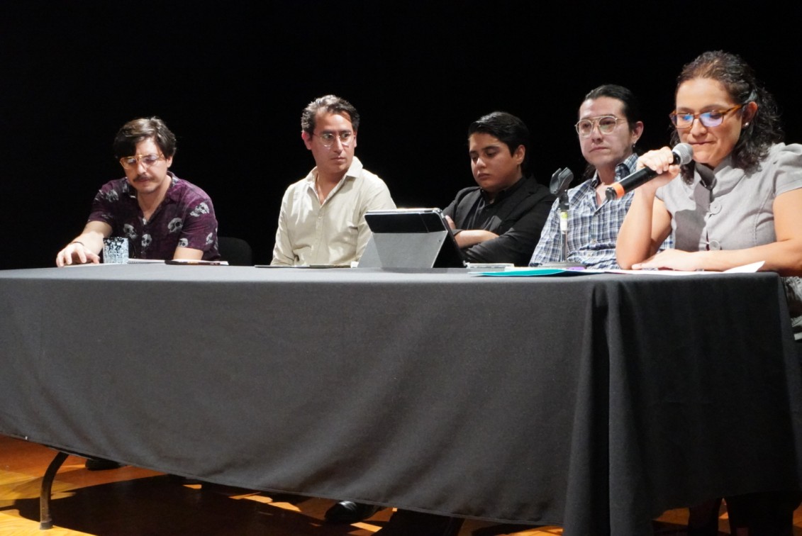 Promueve Centro Morelense de las Artes espacios que fortalecen el apredizaje integral de estudiantes