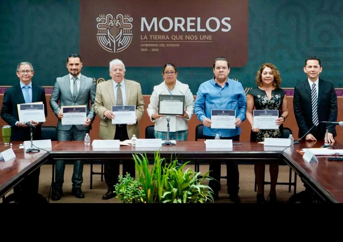 Mantiene Contraloría compromiso absoluto con la transparencia y la rendición de cuentas